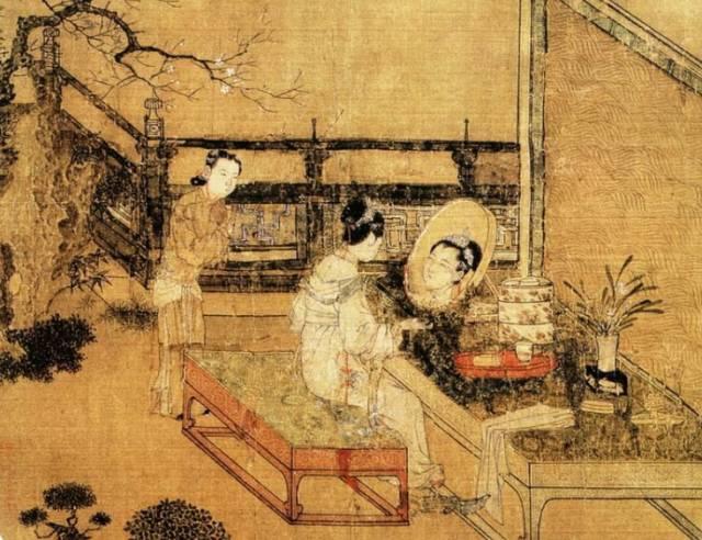 千年之韻——中國(guó)傳統(tǒng)插花藝術(shù)
