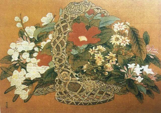 千年之韻——中國(guó)傳統(tǒng)插花藝術(shù)