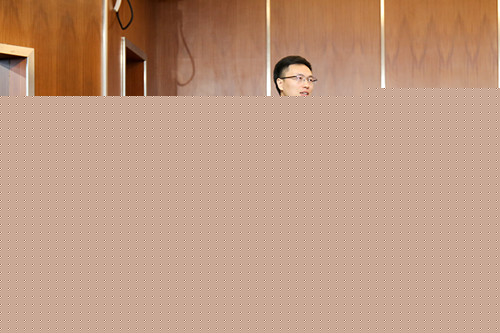 第十九場園冶講壇于西南大學成功舉辦