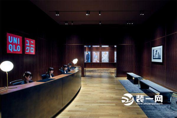 辦公室設(shè)計裝修的微型城市空間打造