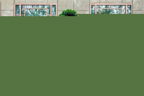農莊庭院景觀設計技巧