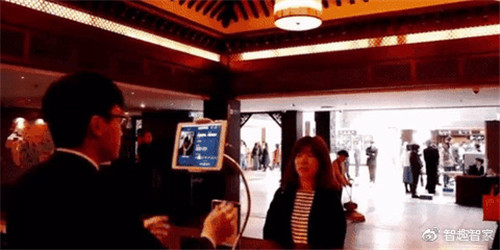 從智慧城市到智能化體驗，中國發展速度驚人