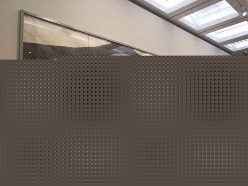 日本景觀考察，安藤忠雄40年作品展