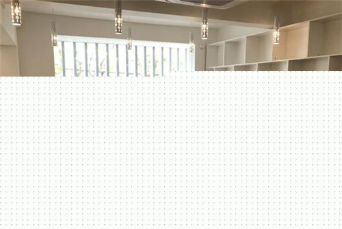 上海百年陜西北路老街華麗轉身文化公共空間