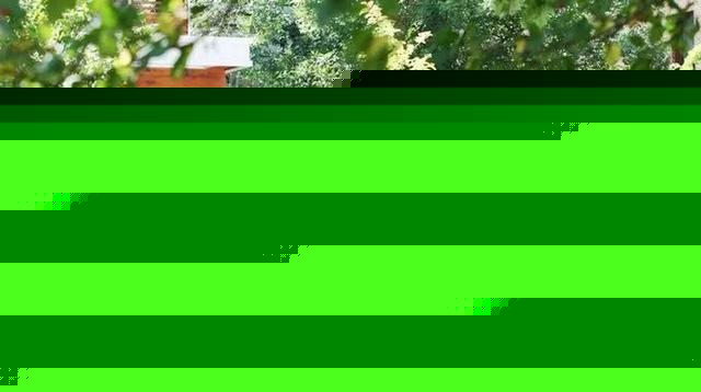 別墅庭院圍墻必備的5種設計！