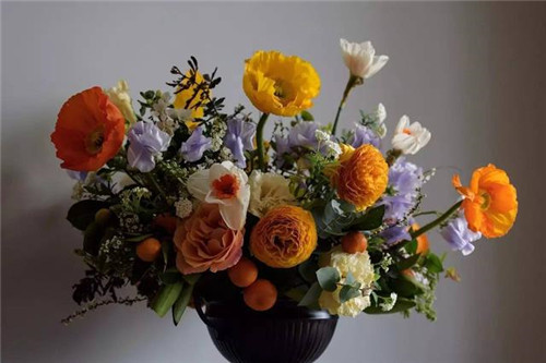 超美的插花作品，花藝師必學(xué)！