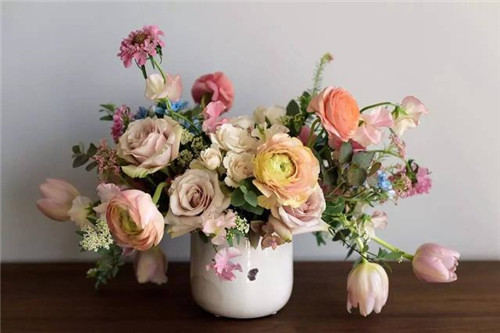超美的插花作品，花藝師必學(xué)！