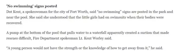 流水公園背后的故事