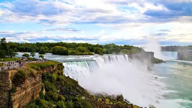 流水公園背后的故事