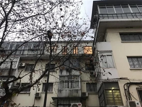 專(zhuān)注于城市存量資產(chǎn)升級(jí)改造