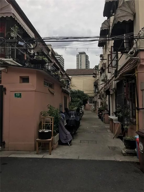 專(zhuān)注于城市存量資產(chǎn)升級(jí)改造