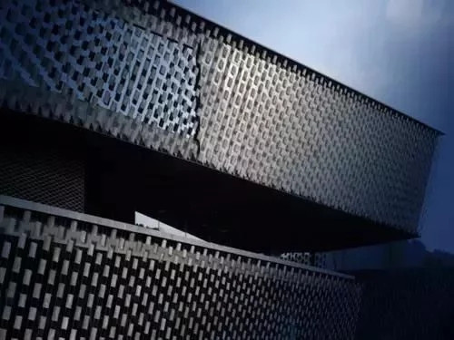 民宿設(shè)計(jì)意韻東方，瓦檐之美，美在細(xì)節(jié)