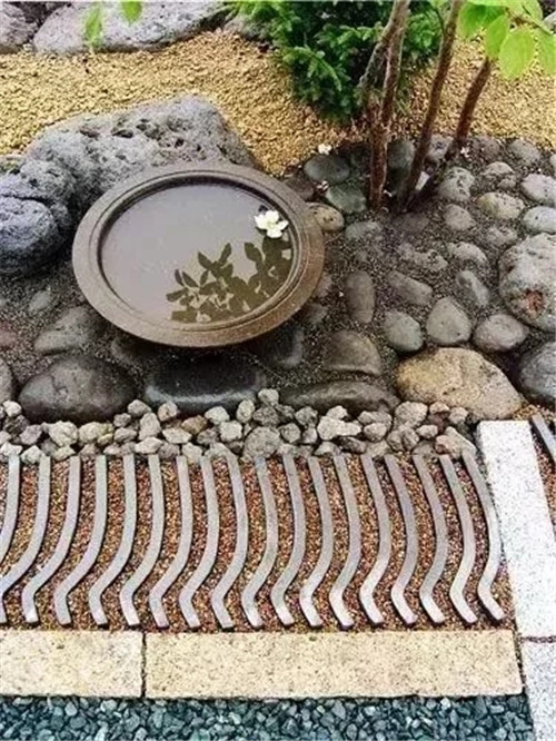 民宿設(shè)計(jì)意韻東方，瓦檐之美，美在細(xì)節(jié)