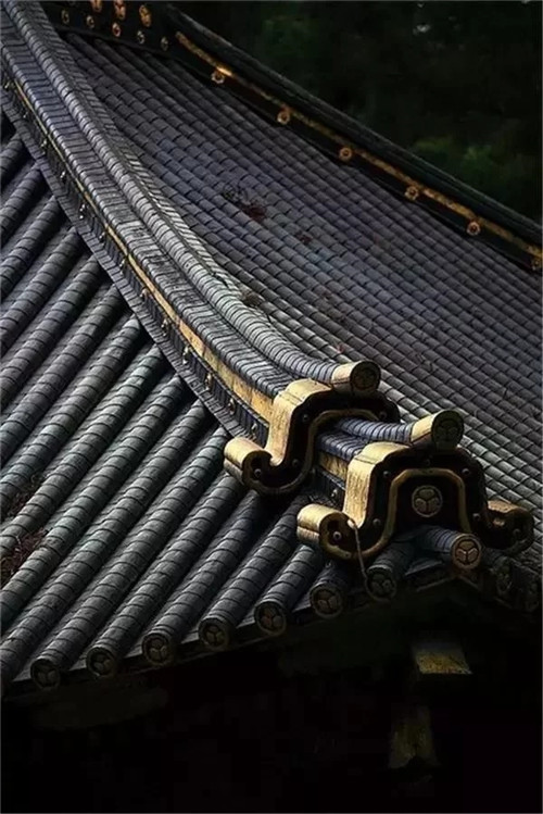民宿設(shè)計(jì)意韻東方，瓦檐之美，美在細(xì)節(jié)