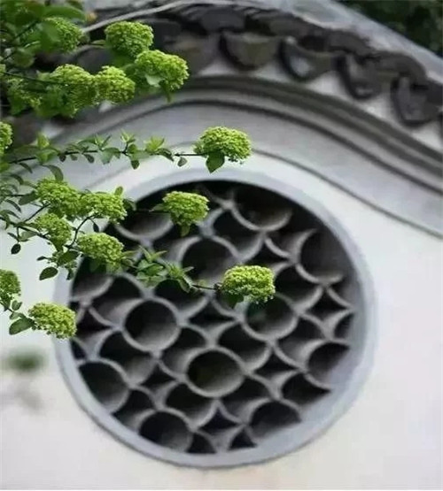 民宿設(shè)計(jì)意韻東方，瓦檐之美，美在細(xì)節(jié)