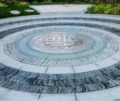 民宿設(shè)計(jì)意韻東方，瓦檐之美，美在細(xì)節(jié)