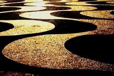 上帝的調(diào)色盤——布雷馬克思