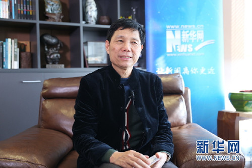 吳桂昌：棕櫚股份“生態(tài)城鎮(zhèn)”模式全面走出來