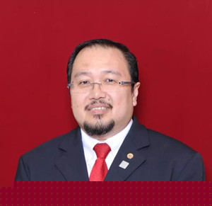 亞洲園林協會代表團驚艷亮相聯合國世界城市論壇