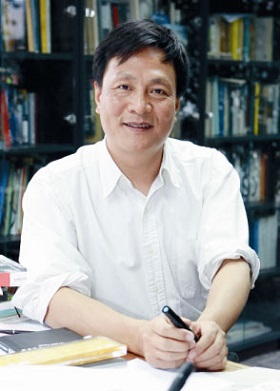 俞孔堅：景觀設計學必須以生態為核心