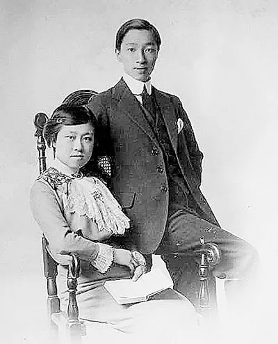 長留天地間——留園的前世今生