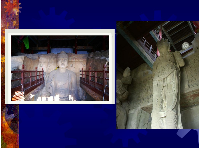 中國建筑史之石窟