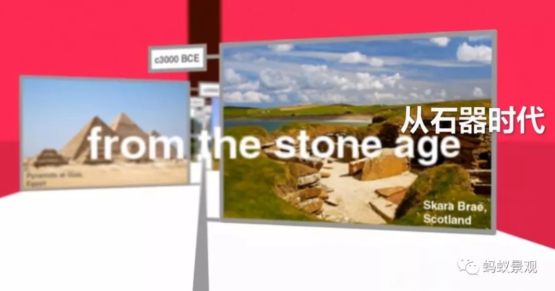 如何成為一名景觀設計師（上）