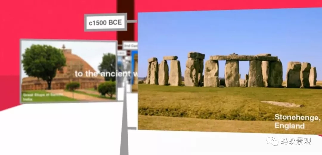 如何成為一名景觀設計師（上）