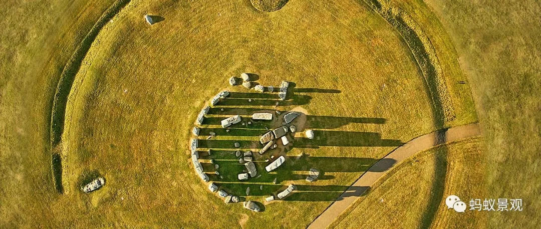 如何成為一名景觀設計師（上）
