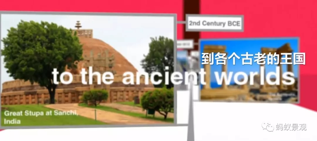 如何成為一名景觀設計師（上）