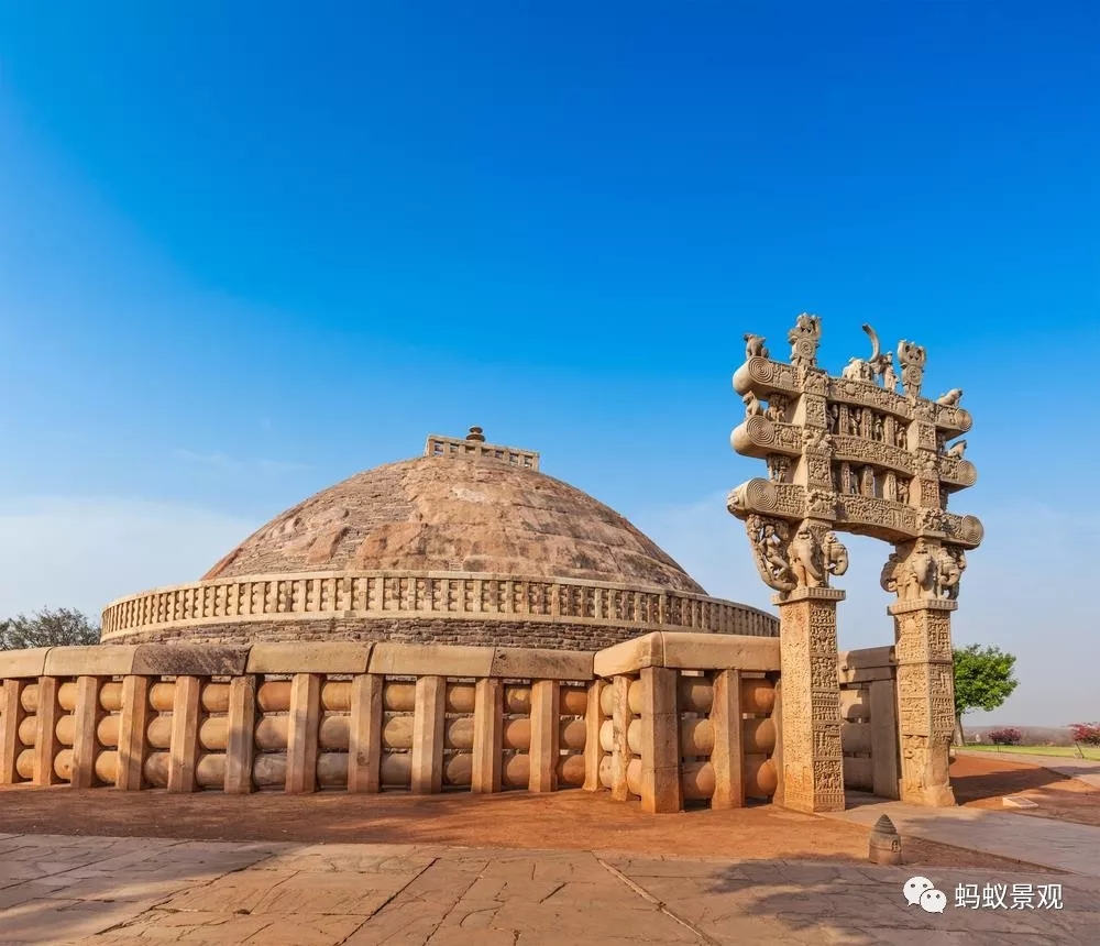 如何成為一名景觀設計師（上）