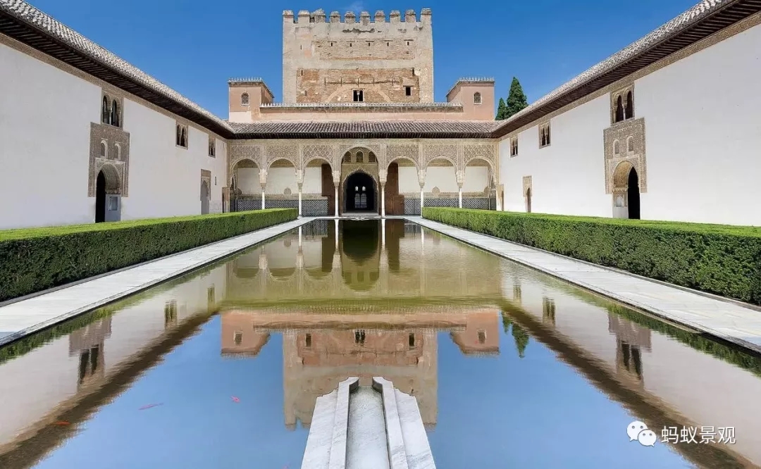 如何成為一名景觀設計師（上）