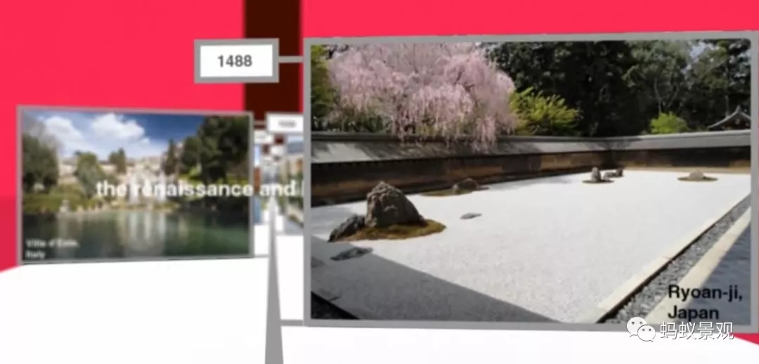 如何成為一名景觀設計師（上）