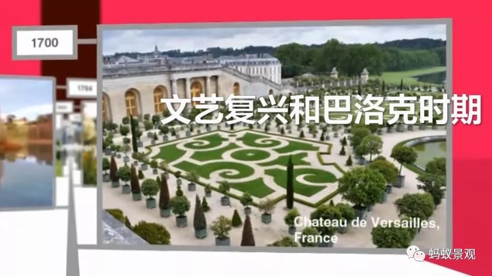 如何成為一名景觀設計師（上）