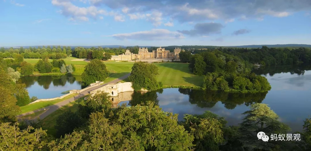 如何成為一名景觀設計師（上）