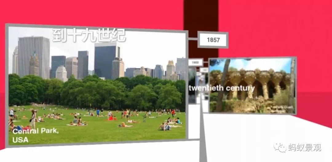 如何成為一名景觀設計師（上）