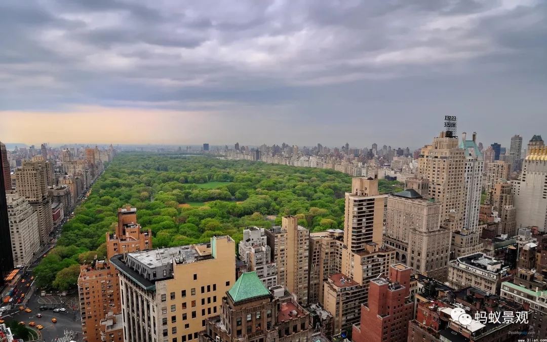 如何成為一名景觀設計師（上）