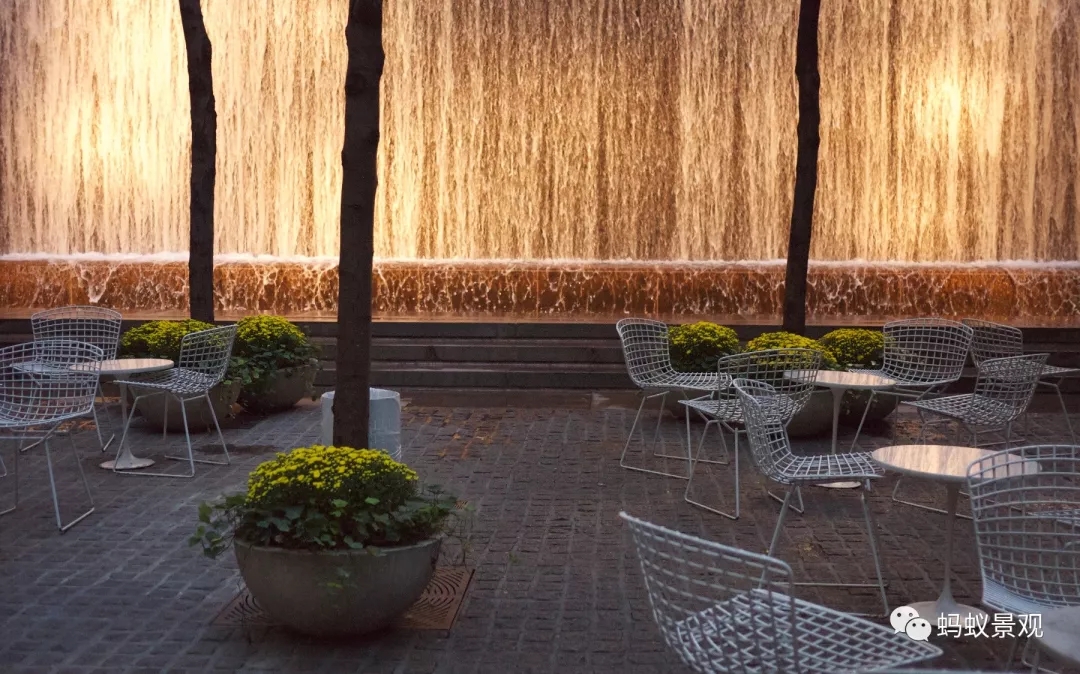 如何成為一名景觀設計師（上）