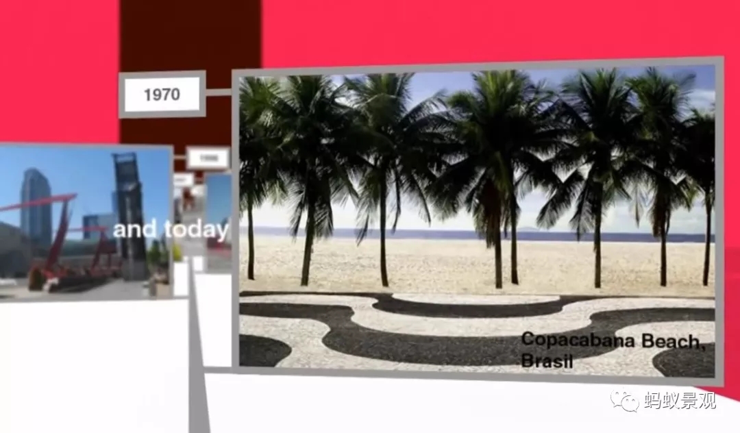 如何成為一名景觀設計師（上）