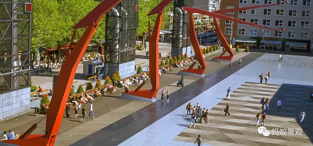 如何成為一名景觀設計師（上）