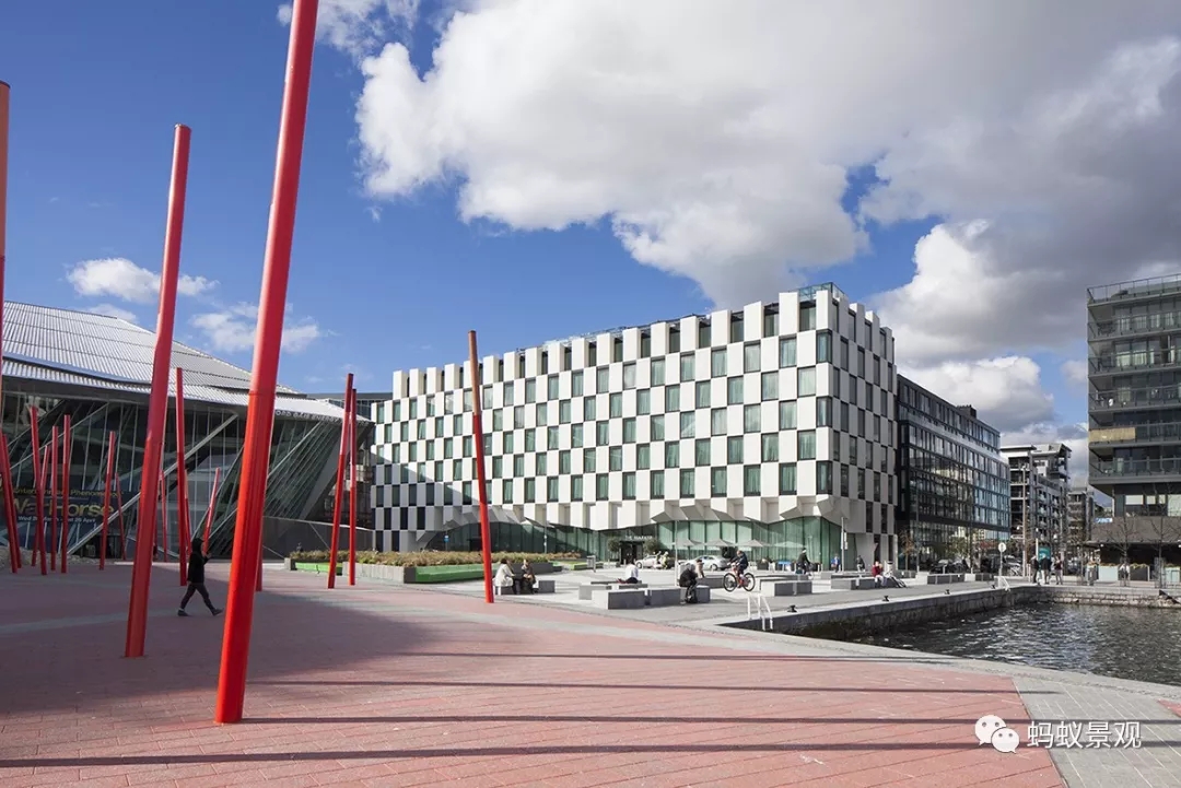 如何成為一名景觀設計師（上）