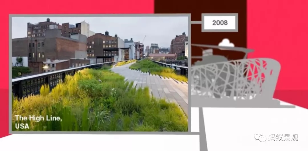 如何成為一名景觀設計師（上）