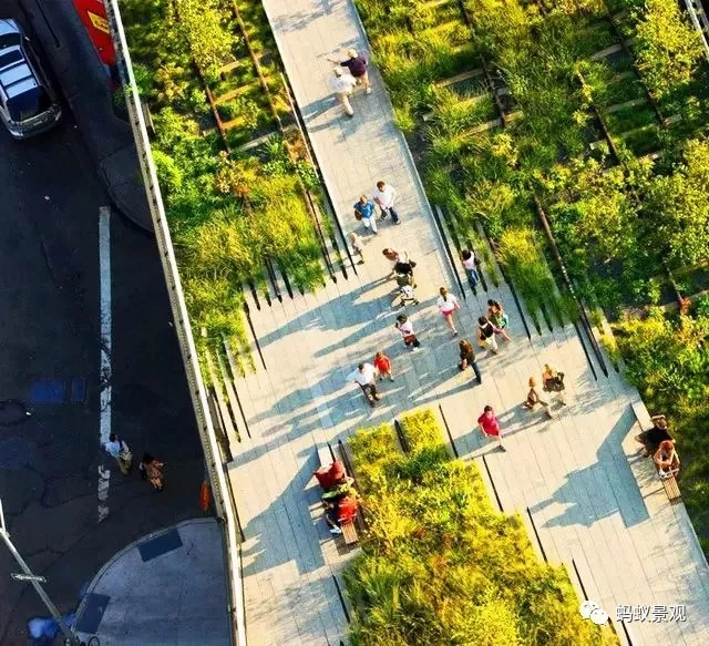 如何成為一名景觀設計師（上）