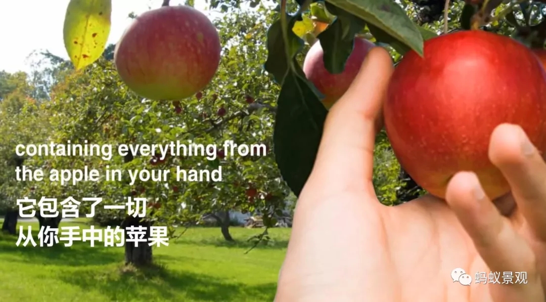 如何成為一名景觀設計師（上）