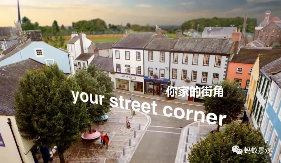 如何成為一名景觀設計師（上）