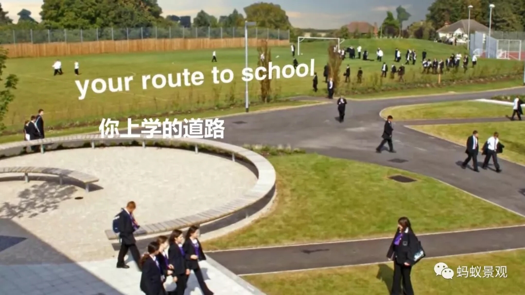 如何成為一名景觀設計師（上）