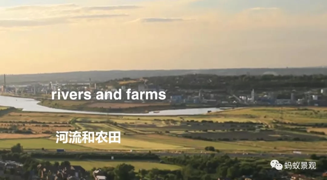 如何成為一名景觀設計師（上）