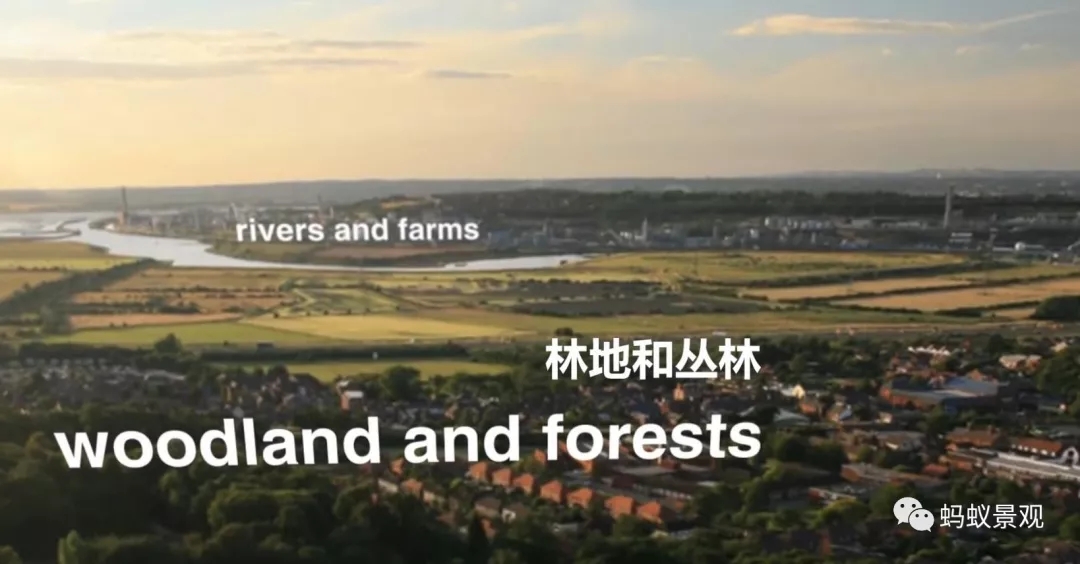 如何成為一名景觀設計師（上）