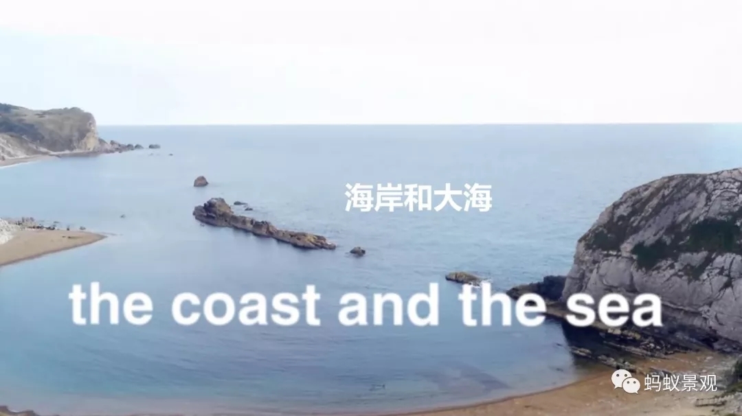 如何成為一名景觀設計師（上）