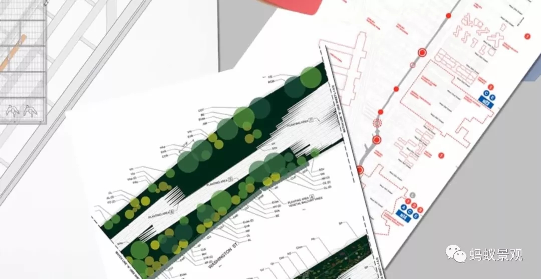 如何成為一名景觀設計師（上）